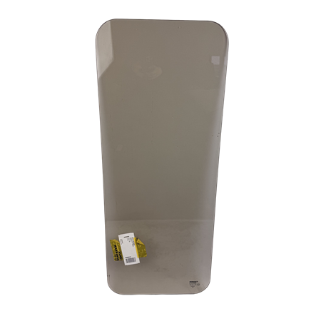 Sidoruta bak vänster